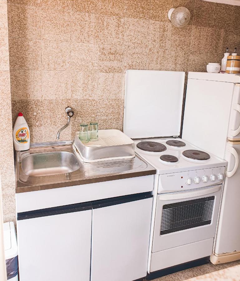 Apartman Lana Petrovac Exterior foto