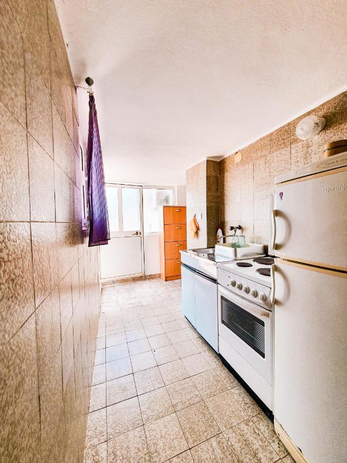 Apartman Lana Petrovac Exterior foto