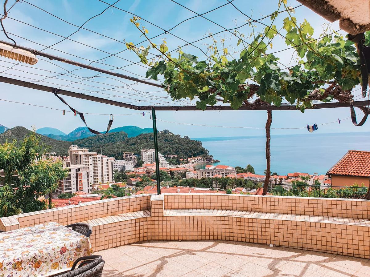 Apartman Lana Petrovac Exterior foto