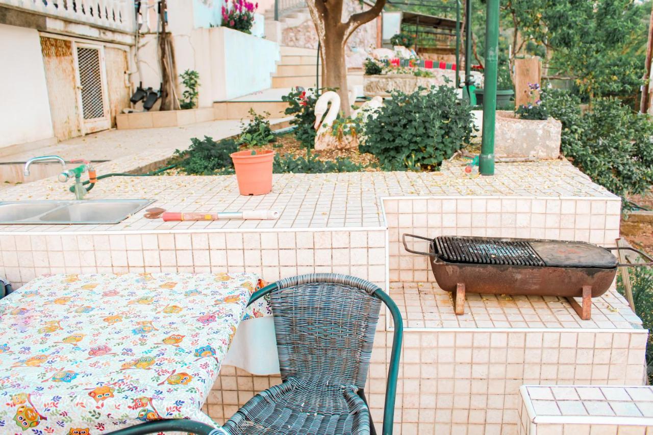 Apartman Lana Petrovac Exterior foto