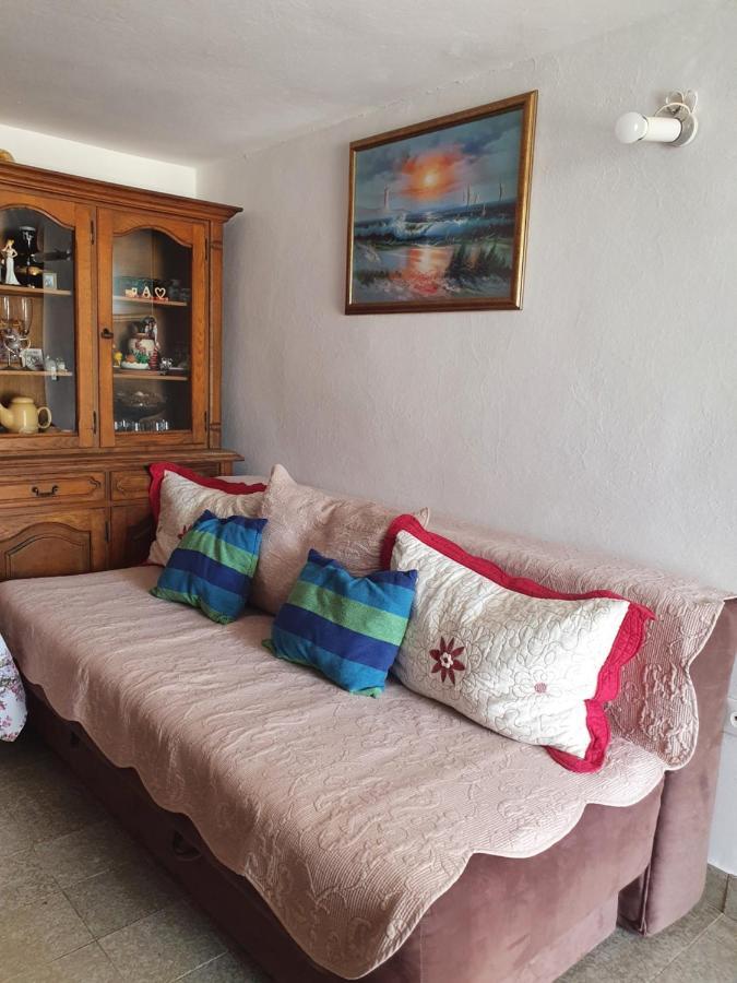 Apartman Lana Petrovac Exterior foto